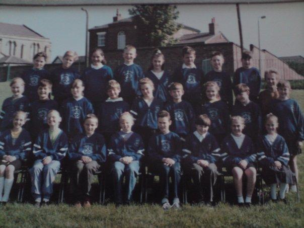 St catherines approx 1992