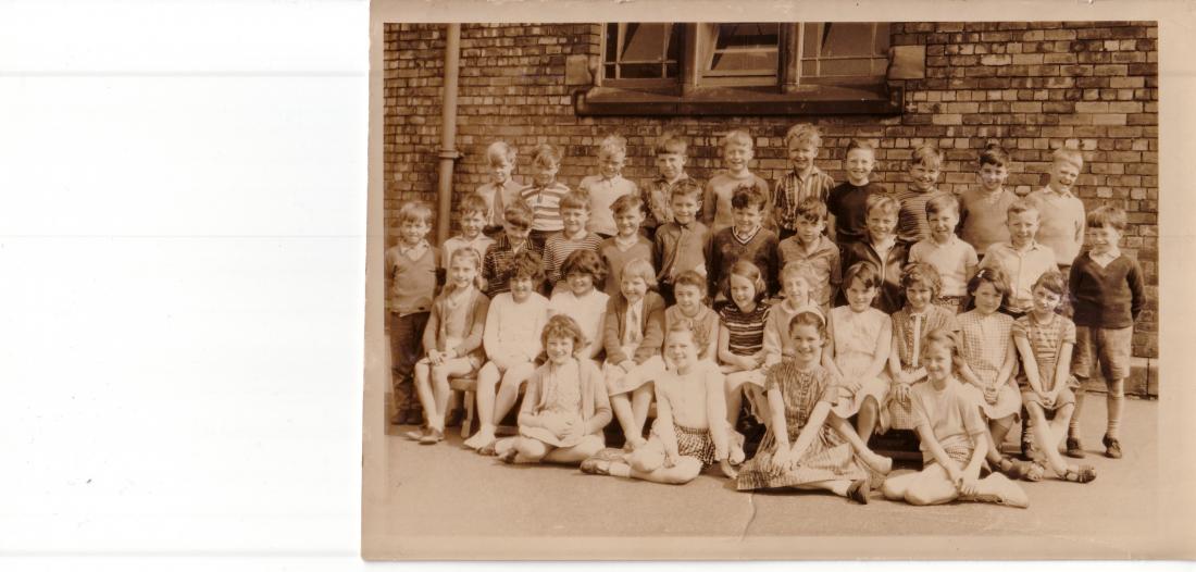 st marks juniors early 60`s