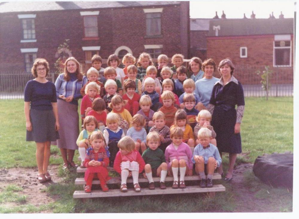 Nursery 1976