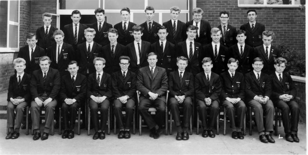 Form 3S, May 1963