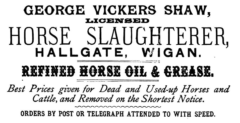 1879 - George Vickers Shaw
