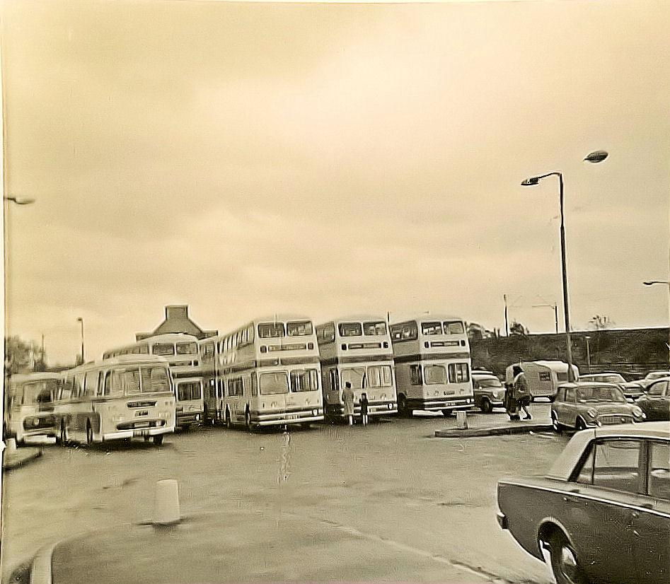 30-10-1965-Homeward Bound to Wigan & NW.