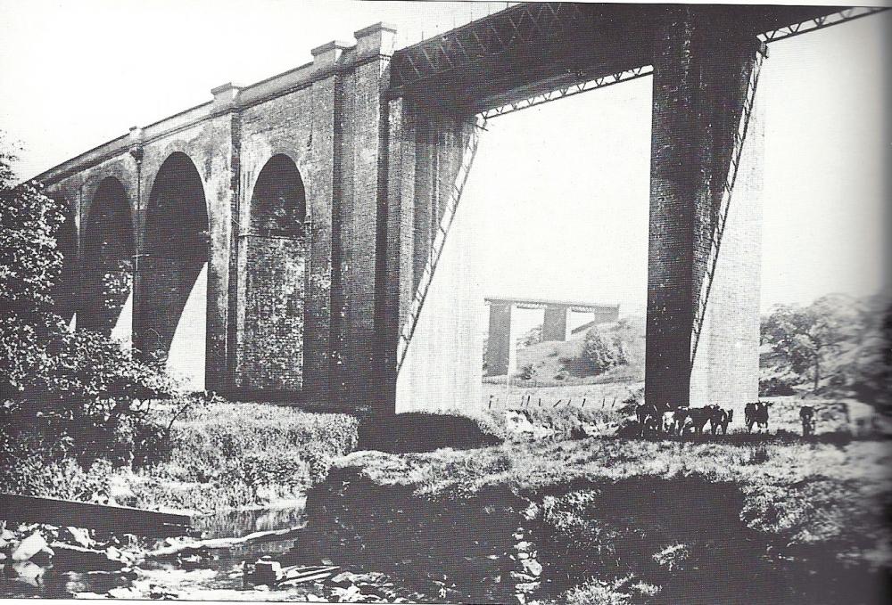 whelley viaduct