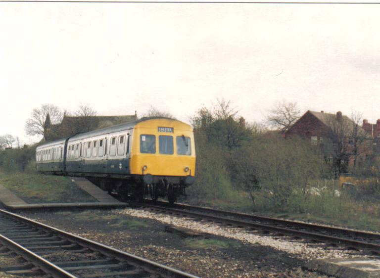 ince stn 1980s