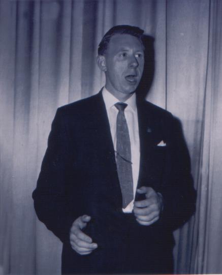 Butlins Skegness 1963