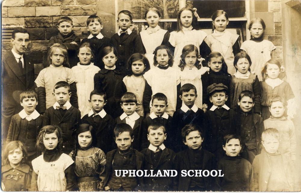 Upholland Village School