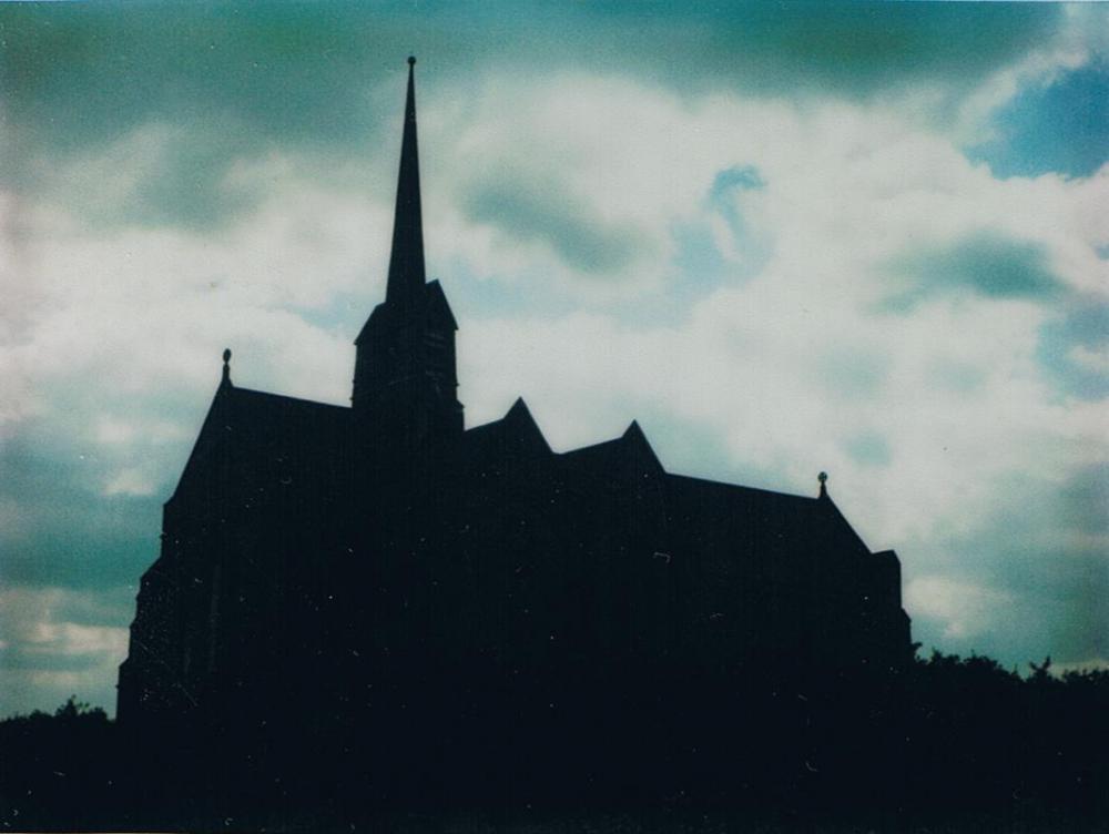 St Mary's Church , Lower Ince