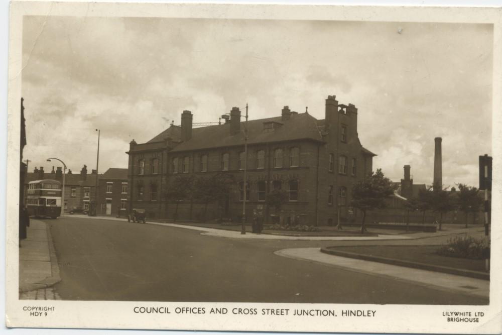 Council Offices