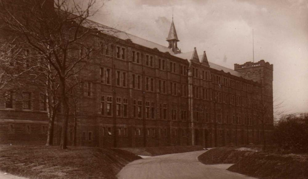 UpHolland Seminary