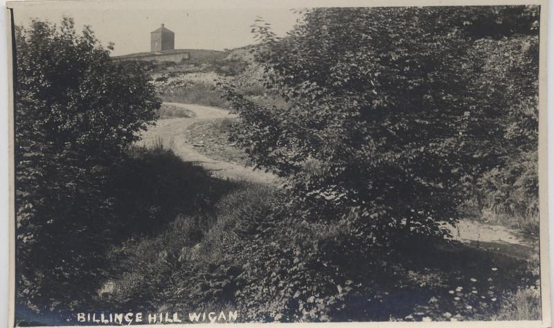 Billinge Hill