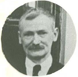 James O'Donnell c 1930's