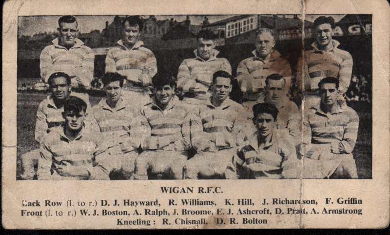 Wigan R.F.C.