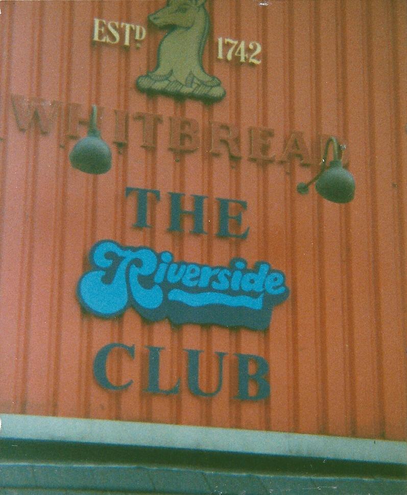 Riverside Club
