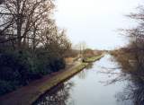 Leeds/Liverpool Canal