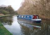 Leeds/Liverpool Canal