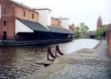 Wigan Pier