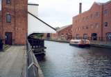 Wigan Pier