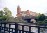 Wigan Pier