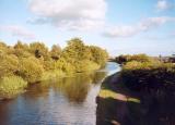 Leeds/Liverpool Canal