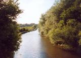 Leeds/Liverpool Canal