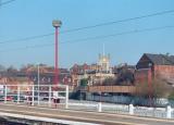 Wigan Stations
