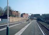 Wigan Stations