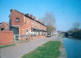 Leeds/Liverpool Canal