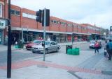 Town Centre
