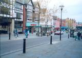 Town Centre