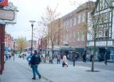Town Centre