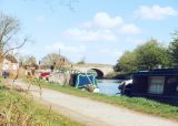 Leeds/Liverpool Canal