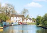 Leeds/Liverpool Canal