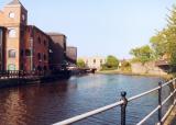 Wigan Pier