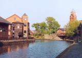 Wigan Pier