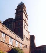 Wigan Pier