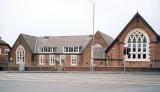 St. John the Baptist C.E. Junior School, New Springs.
