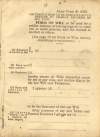 Soldiers' wills