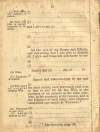 Soldiers' wills
