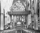 Wigan Parish Church