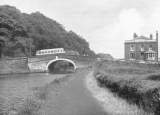 Gathurst Bridge.