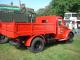 1951 Bedford M Type Tipper. (86K)