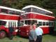 Wigan Corporation - 1958 Leyland Titan.. (87K)