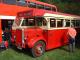 Ribble - 1935 Leyland Tiger TS7. (78K)