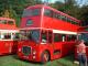 Ribble double decker. (85K)