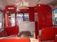 Inside a 1963 Leyland Titan double decker. (74K)