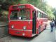 Ribble Motor Services - 1952 Leyland Royal Tiger. (90K)