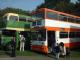 Greater Manchester Transport - 1978 Leyland Fleetline. (7K)