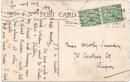 Cheddar Gorge to Wigan, 1923