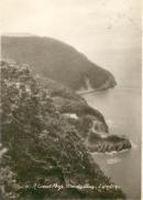 Lynton to Wigan, 1929