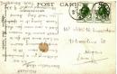 Lynton to Wigan, 1929